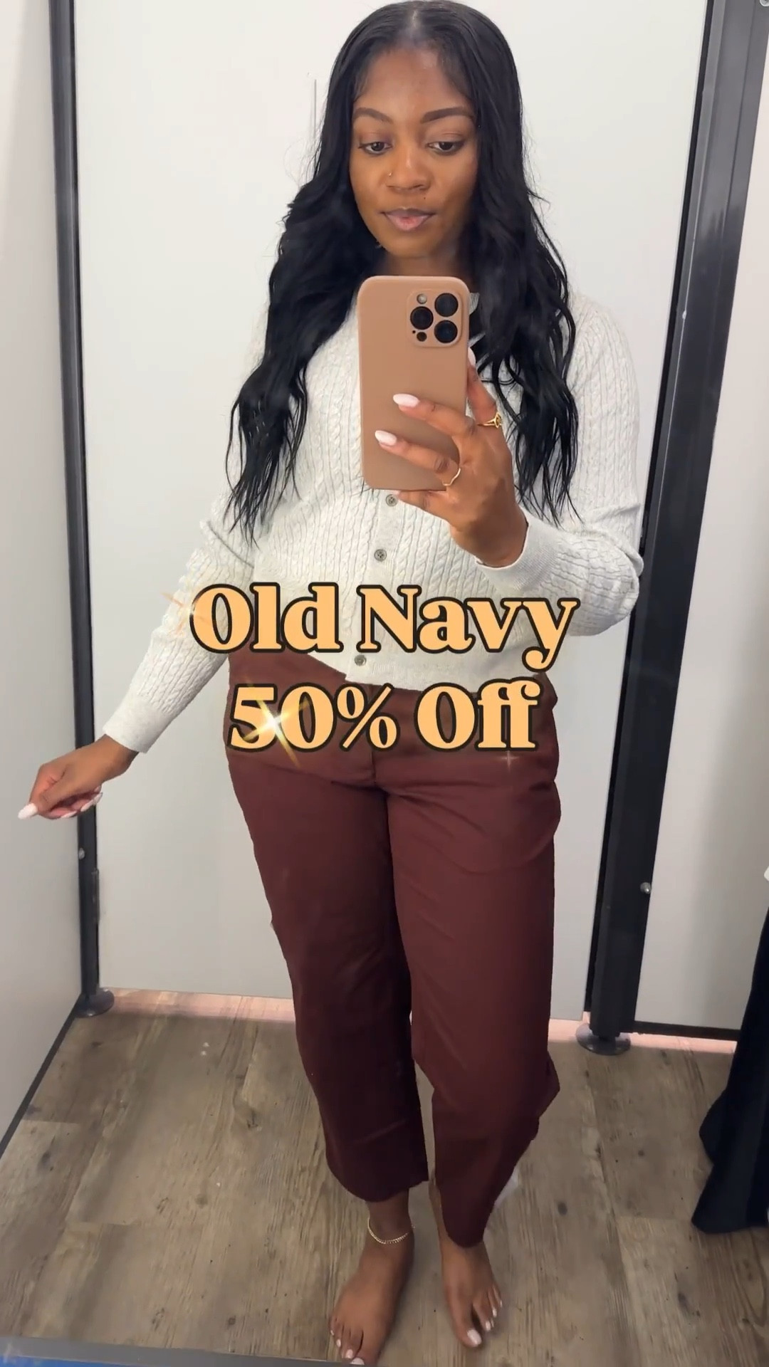 Old Navy 50% Off Sale!! 

#LTKFindsUnder50 #LTKSaleAlert #LTKU