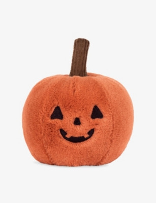 Ooky Jack O Lantern Soft Toy 12cm | Selfridges
