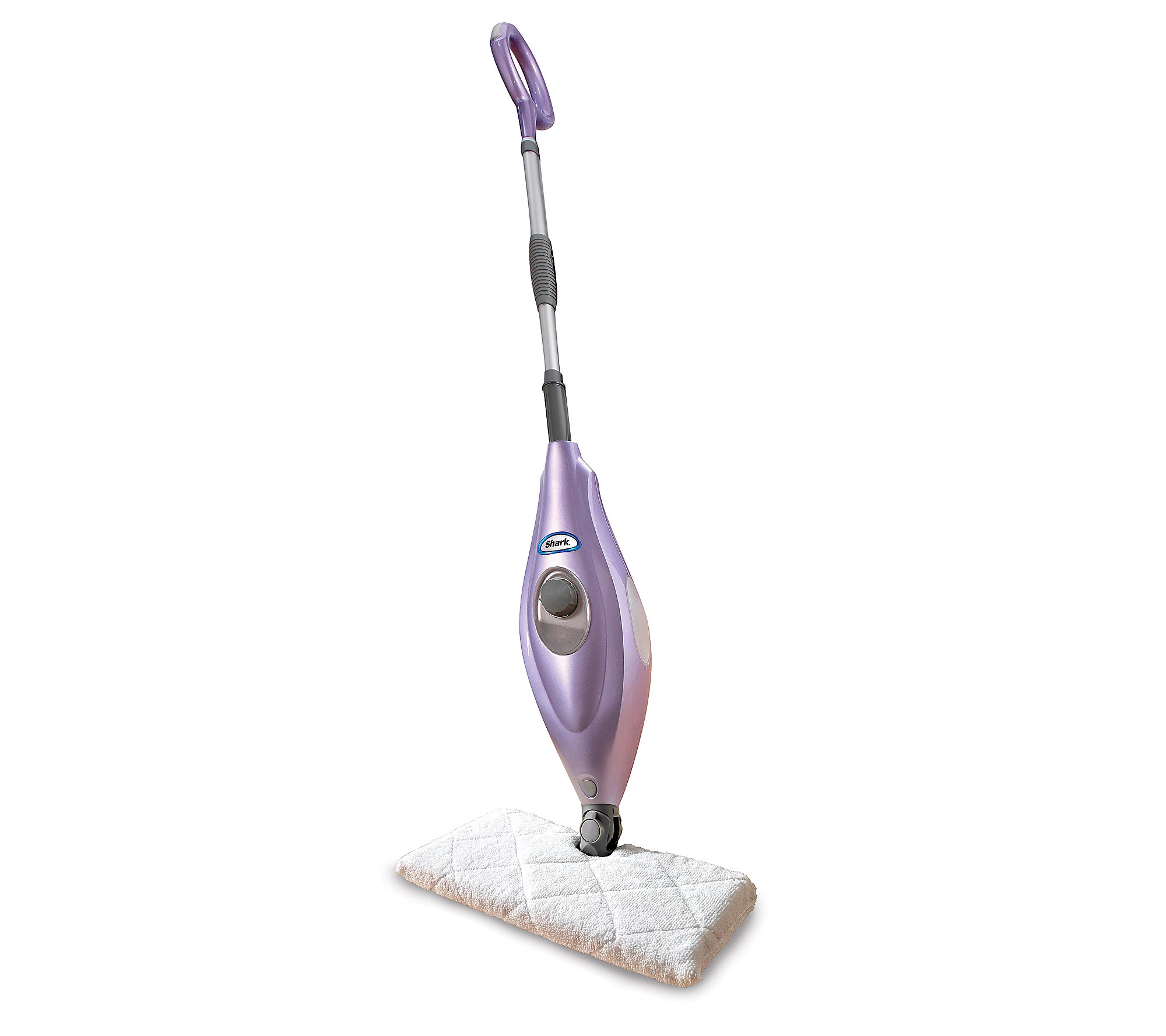 Shark Steam Pocket Mop | QVC