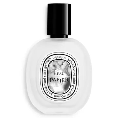 Diptyque L'Eau Papier Hair Mist at Nordstrom, Size 1 Oz | Nordstrom