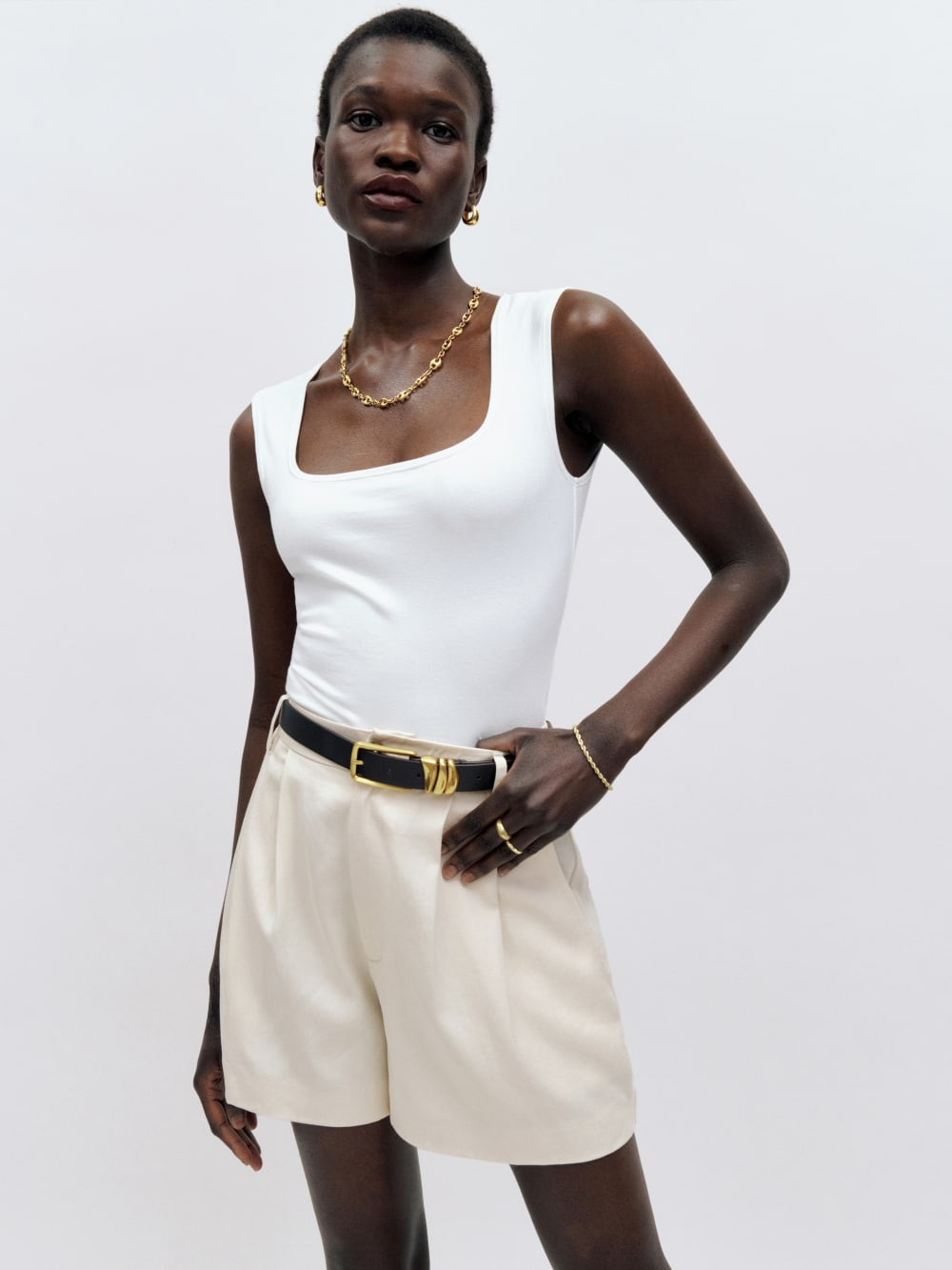 Mason Short | Reformation (Global)