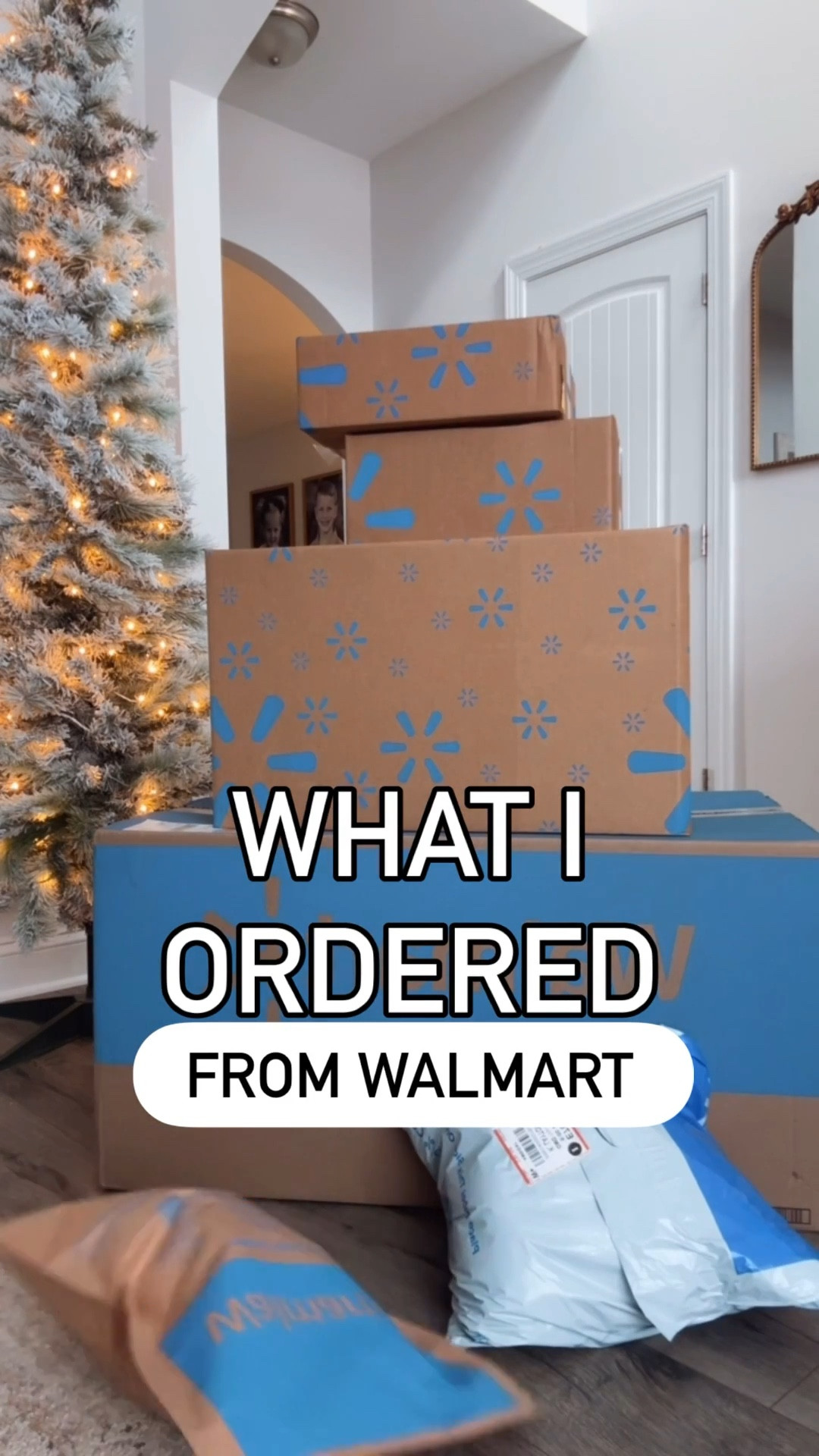 What I ordered from Walmart! Walmart new arrivals, Walmart outfit, Walmart fashion 

#LTKFindsUnder50 #LTKootd #LTKdayinmylife