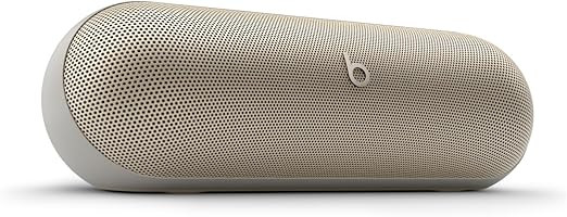 Beats Pill - Bluetooth Speaker and Portable Wireless Charger via USB-C - Up to 24 Hours Battery L... | Amazon (US)