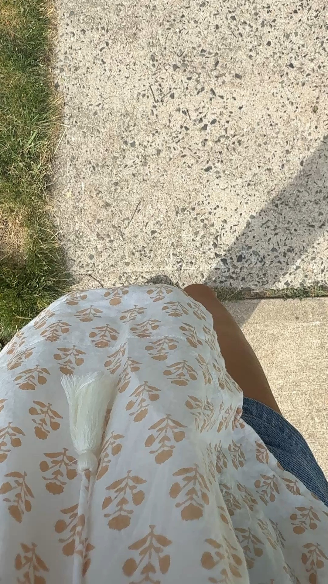 Morning site visit and OOTD ☀️

This Marea too is perfect for chilly summer mornings and these jelly ballet flats have been indestructible and so comfortable! My tote is the large in ivory and I LOVE it.

#LTKootd #LTKvlog #LTKdayinmylife