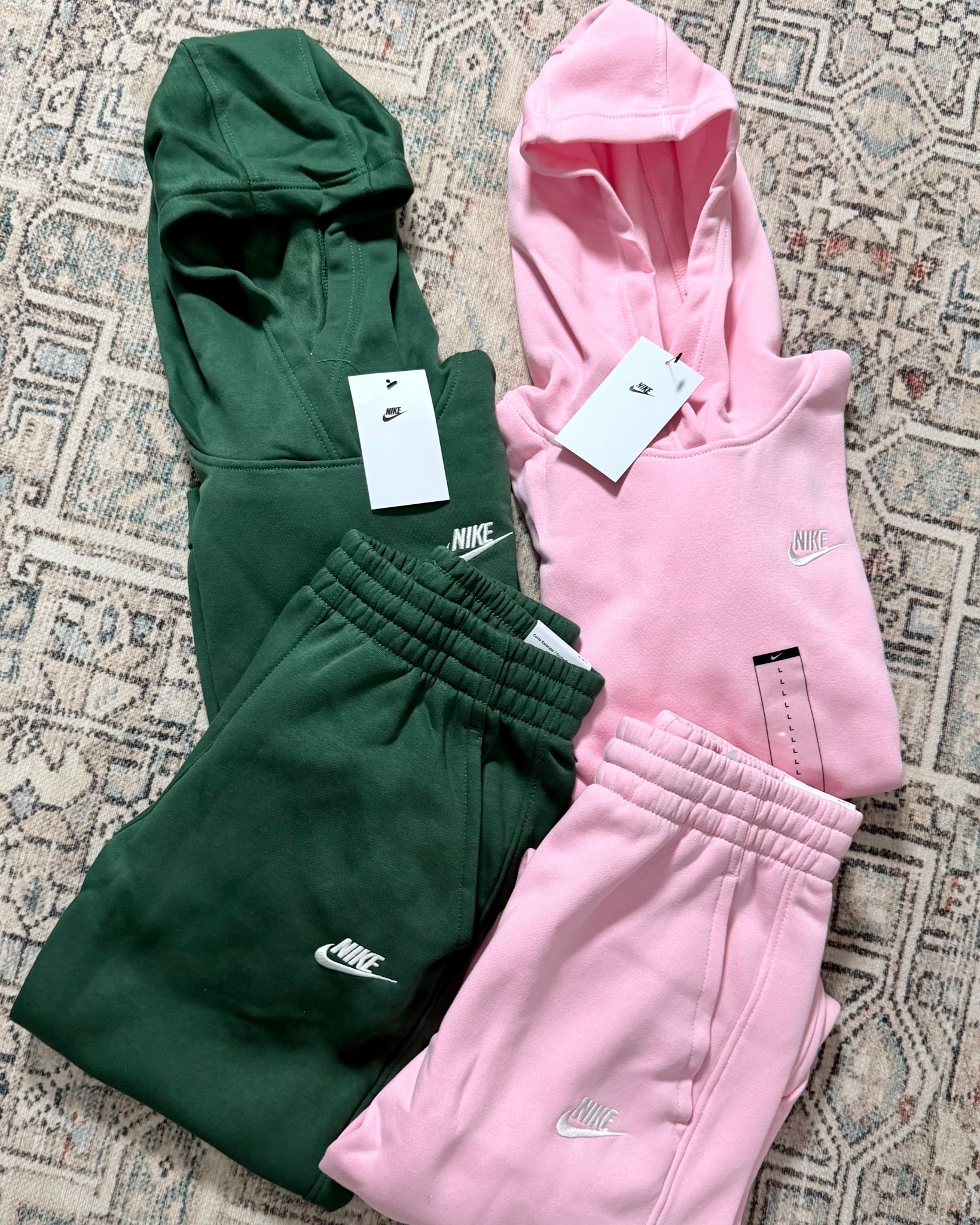 Tons of new Nike Club drops! Both kids & adult!!! Several retailer options here! They all have different color/size availability! 

#LTKSaleAlert #LTKActive #LTKKids