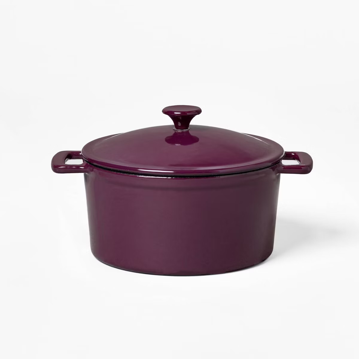 0.5qt Mini Dutch Oven - Figmint™ | Target