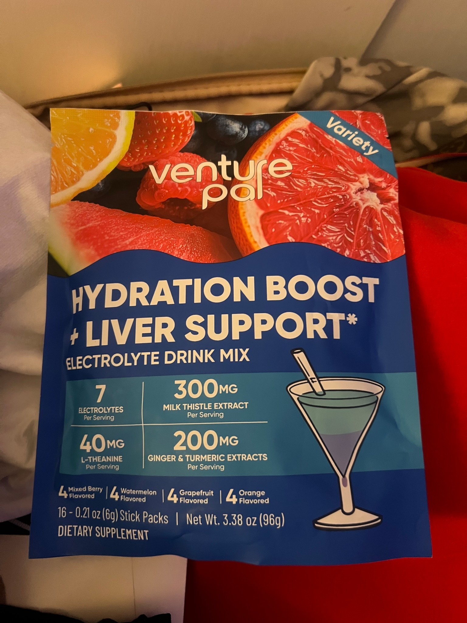 @venturepalpartners 💧✨
Code: JULSERHARD for 15% off
#venturepal #vpelectrolytes