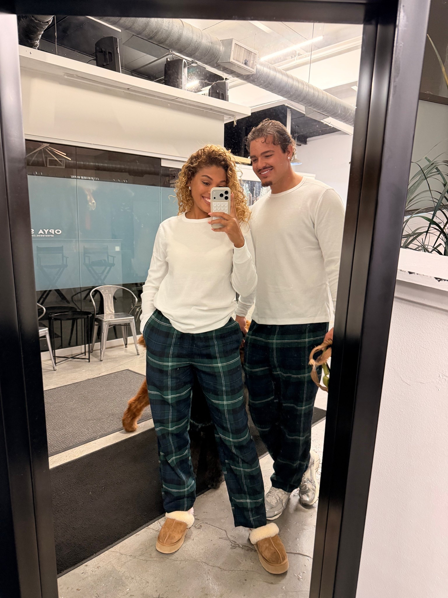 This years Xmas pj’s 🎄🎁

#LTKSaleAlert #LTKHoliday #LTKGiftGuide
