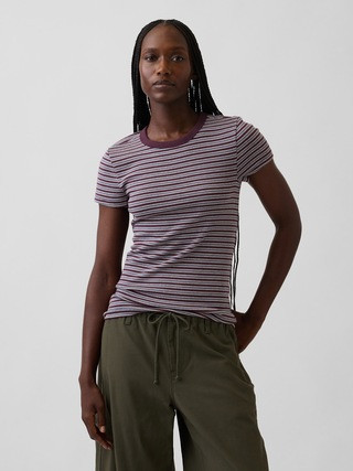 Modern Crew T-Shirt | Gap (US)