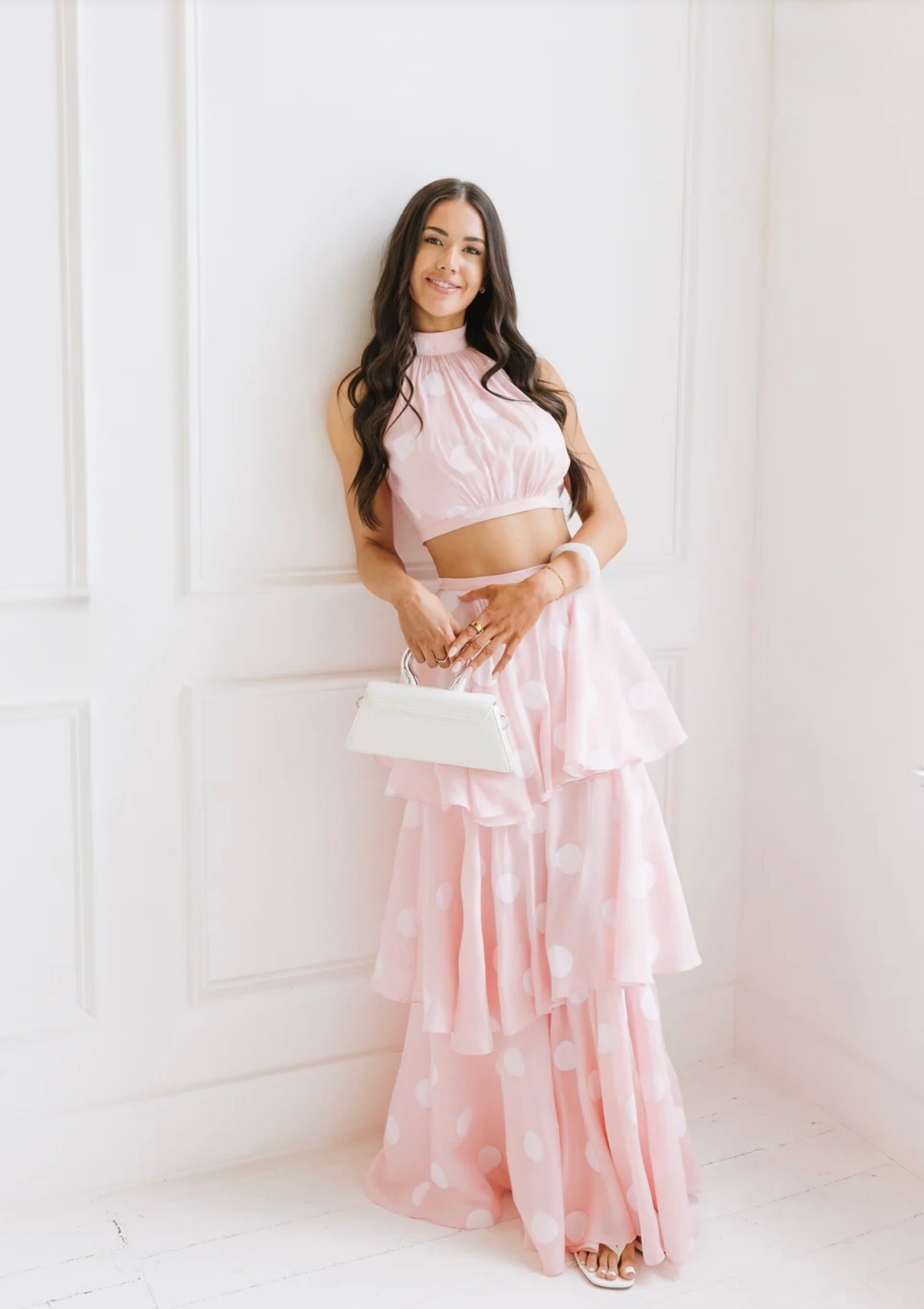 Vestique just came out with some great pre-spring arrivals! 🌷☀️ Linked my top picks

#LTKValentine