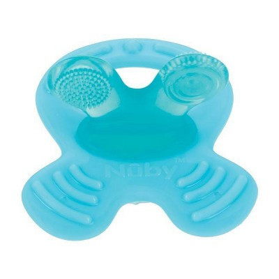 Nuby Chewbies Teether | Target