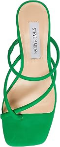 Steve Madden Women's Effie Heeled Sandal | Amazon (US)