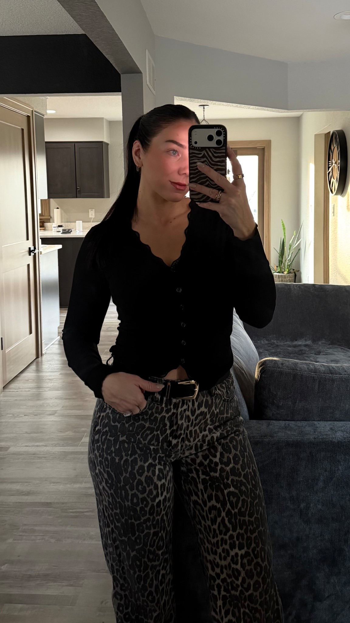 Work from home ootd ❤️‍🔥

#LTKFindsUnder100 #LTKootd