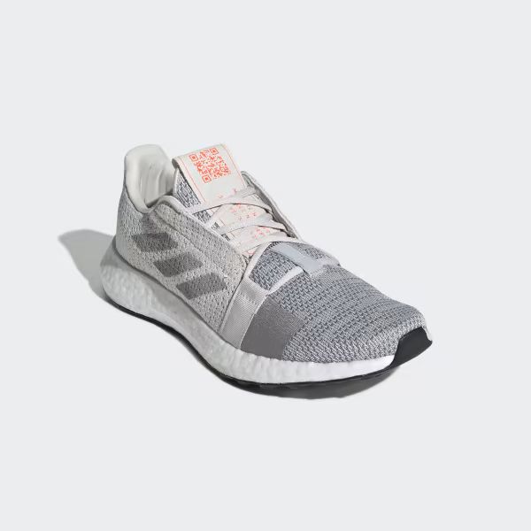 adidas Senseboost Go Shoes - Grey | adidas US | adidas (US)