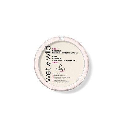Wet n Wild Essence Primer Powder - 0.26oz | Target