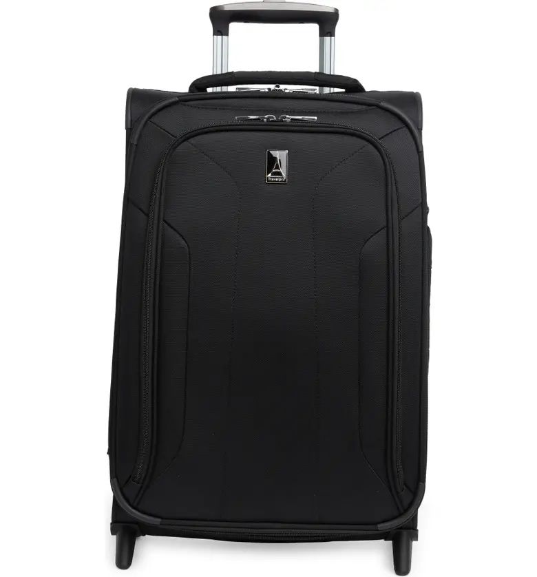 Pilot Air™ Elite 23" Expandable Carry-on Rollaboard Luggage | Nordstrom Rack