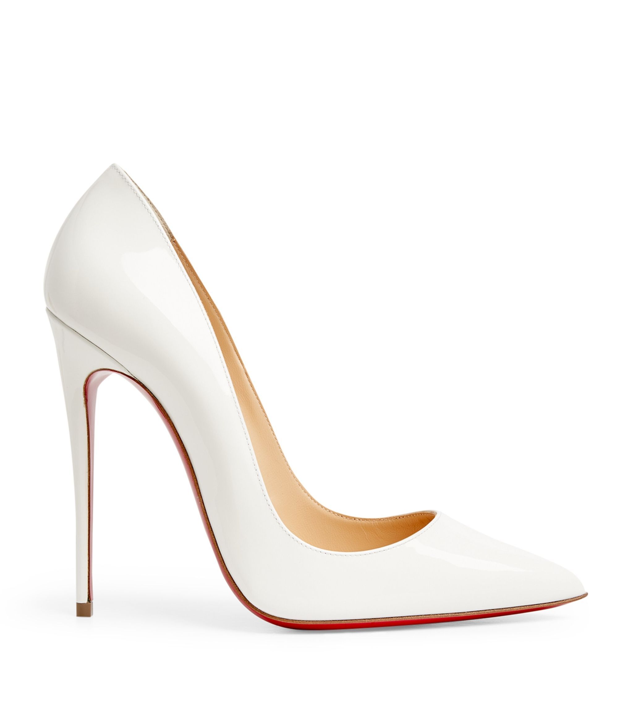 So Kate Patent Leather Pumps 120 | Harrods