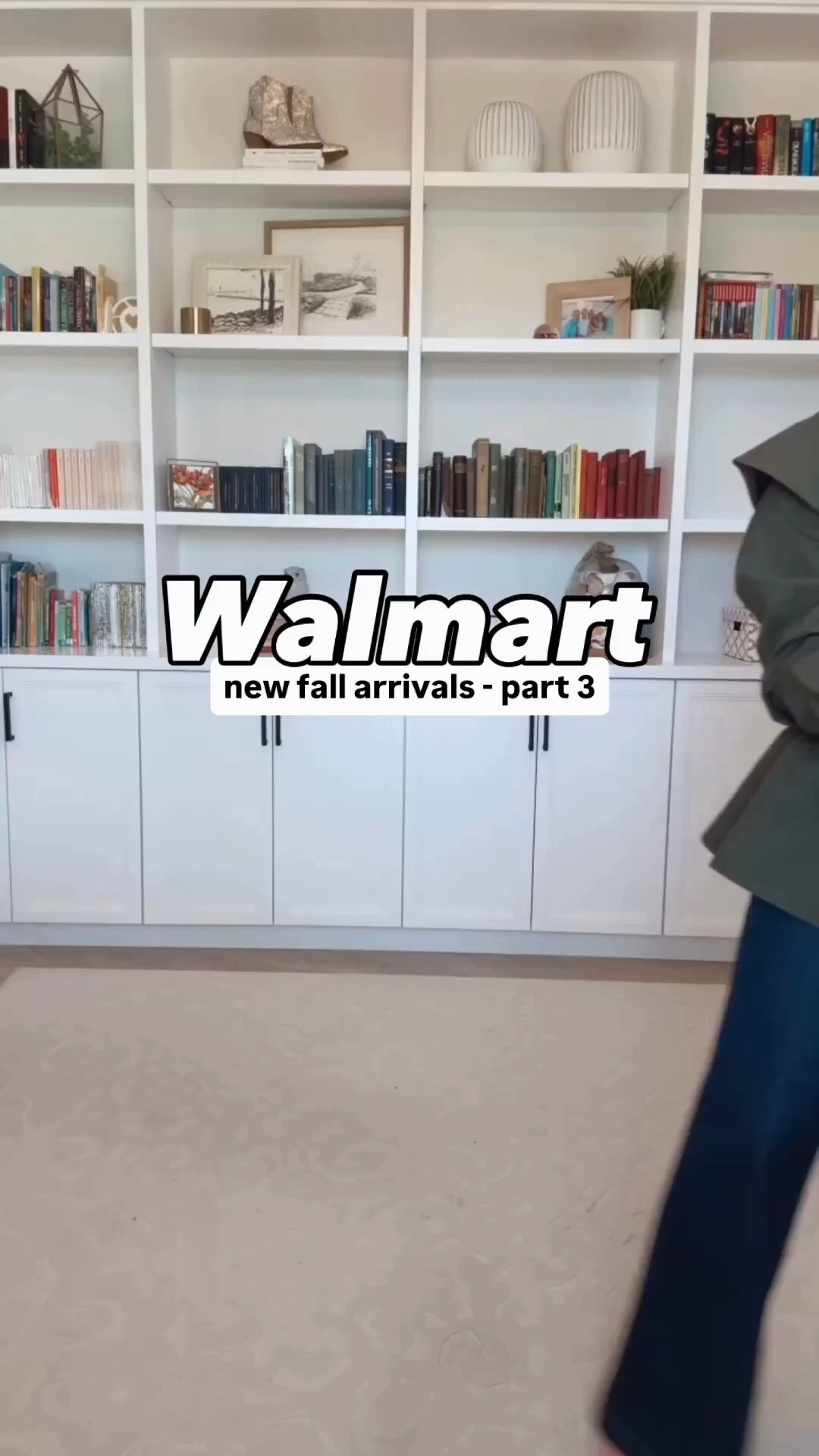 Walmart - fall arrivals - part 3 * Cinched Utility Jacket w/ Removable Hood - size XS. $45. 2 colors. * High Rise Drapey Pleated Wide Leg Jeans - size XS. $24.98. 2 colors. * Cozy Yarn Crewneck Sweater - size XS. $20. 9 colors. 1. Scubaknit Zip Front Dress - size small. $26. 3 colors. Sizes are already low. 2. Scubaknit V-Neck Sweatshirt - size small. $22. 3 colors. 3. Scubaknit Seamed Sweatpants - size XS, Short. $22. 4 colors. 3 lengths. 4. High-Rise Jacquard Mini Skirt - size 0. $28. 5. Button Front Shirt w/ Satin Tie - size XS. $26. 6. Embroidered Sweatshirt - size XS. $24. 2 colors. 7. Embroidered Jogger Sweatpants - size XS. $22. 2 colors. 8. Sweater Vest - size S/M. $22.97. 2 colors.

#LTKSeasonal #LTKOver40 #LTKPetite