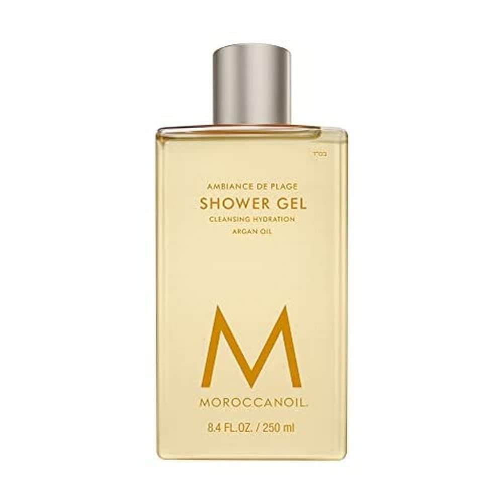 Moroccanoil Shower Gel Body Wash | Amazon (US)