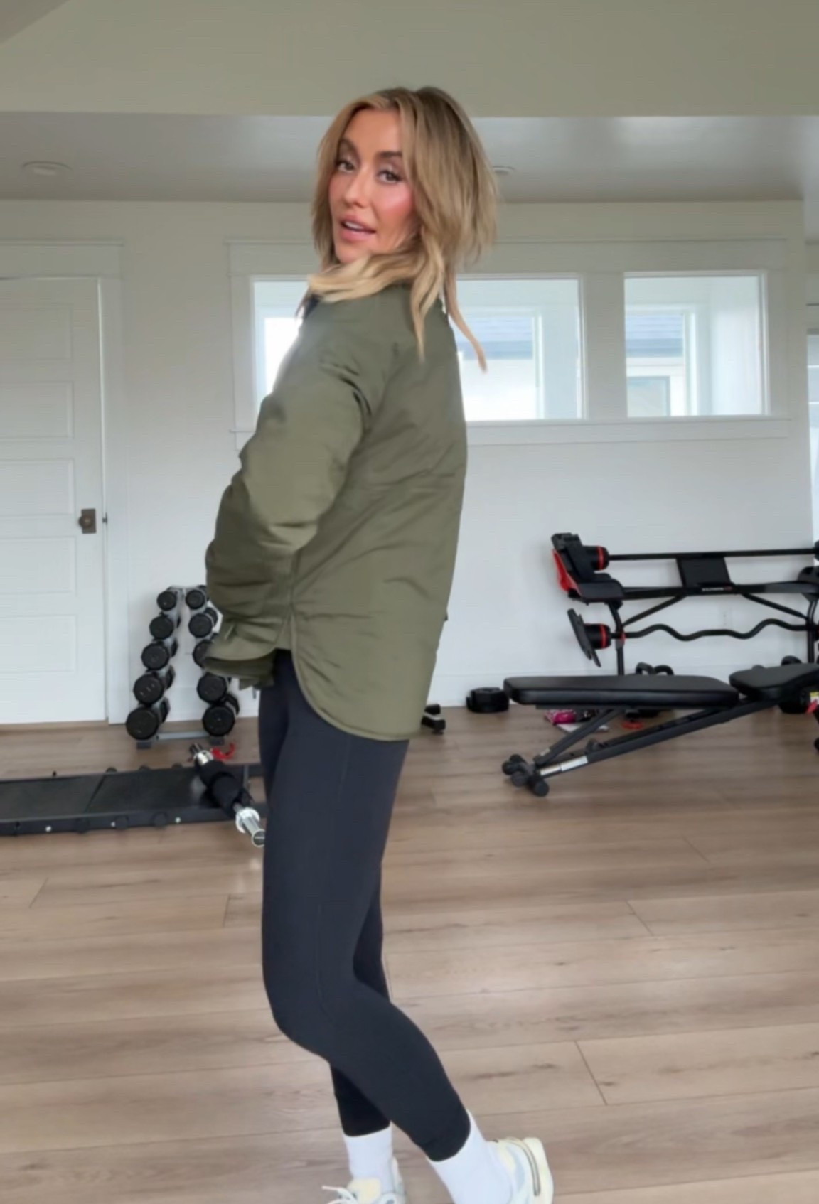 @VuoriClothing is my one-stop-shop for all of my holiday gifts! Whether I’m looking for an active or cozy gift, their gift guides have me covered! #VuoriPartner https://liketk.it/5zVSJ