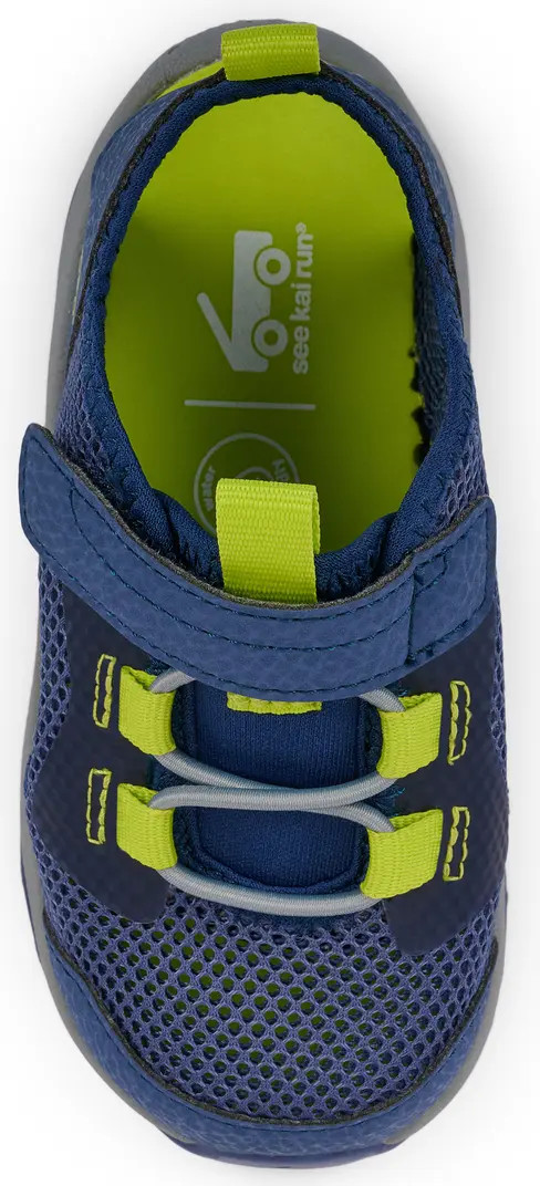 Kids' Aven Water Friendly Sandal | Nordstrom