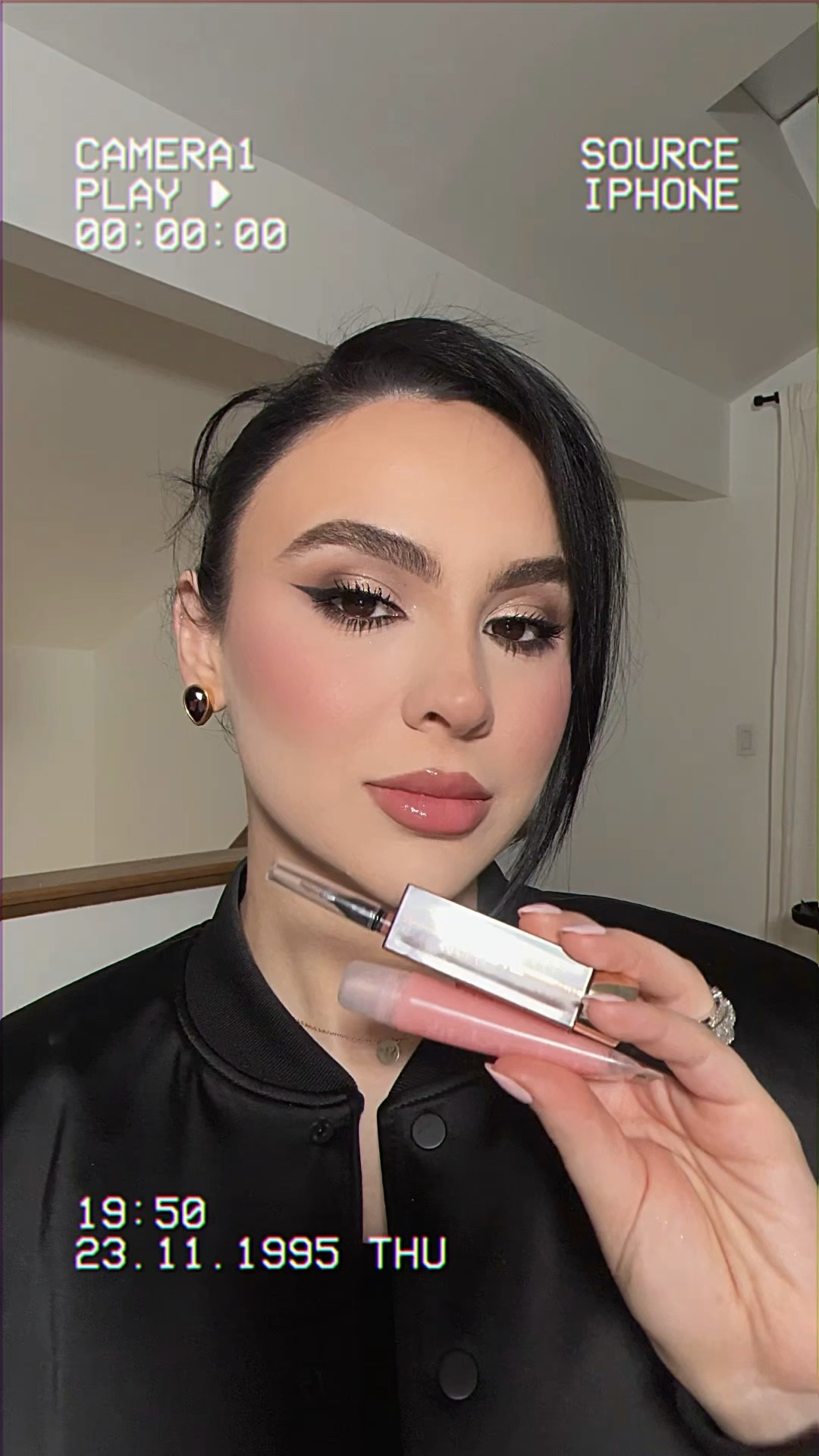 Feminine lip combo 🩷

#LTKbeauty