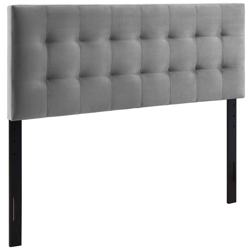 Wykoff Upholstered Panel Headboard | Wayfair North America