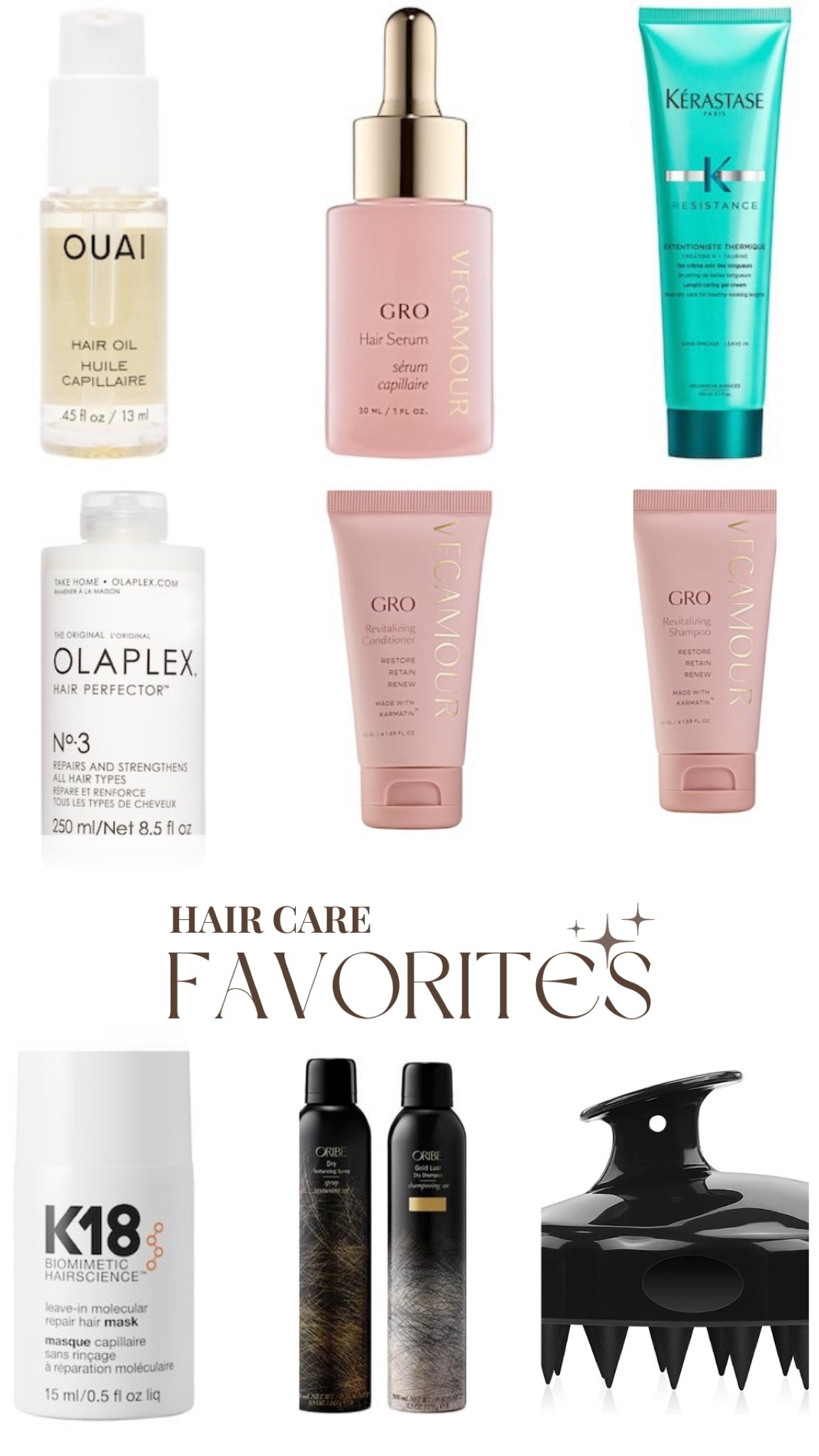 hair care favorites heading into 2023

#LTKFind #LTKunder100 #LTKGiftGuide