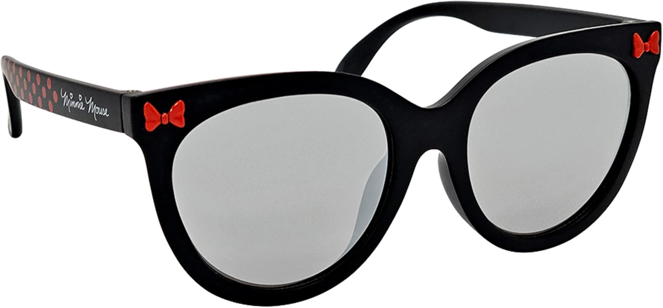 ARKAID Adult Disney Sunglasses Collection | Minnie, Mickey, Ariel or Stitch | UV 400 | One Size F... | Amazon (US)