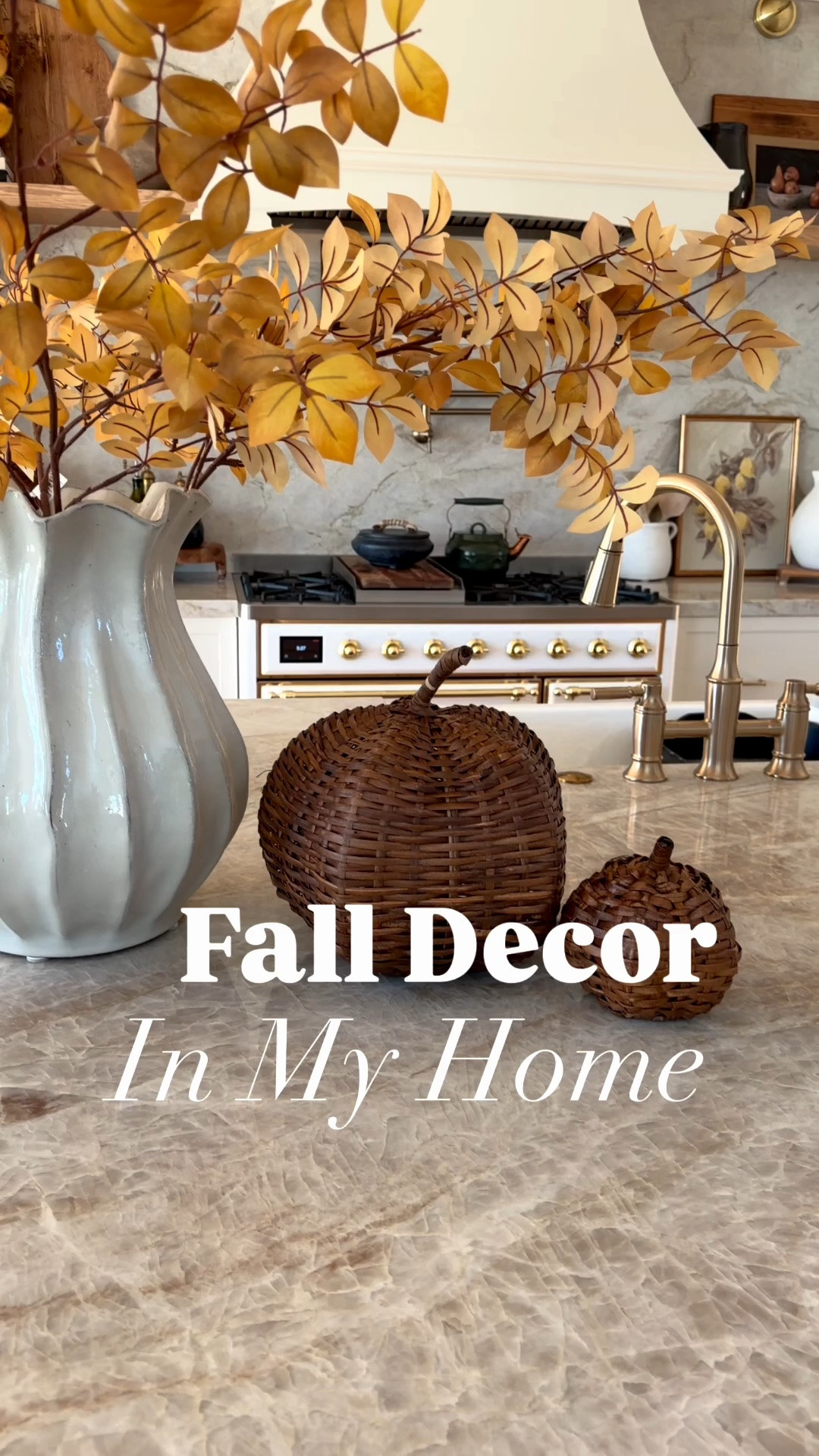 IRS definitely feeling like fall in my house!

#LTKSaleAlert #LTKHome #LTKSeasonal