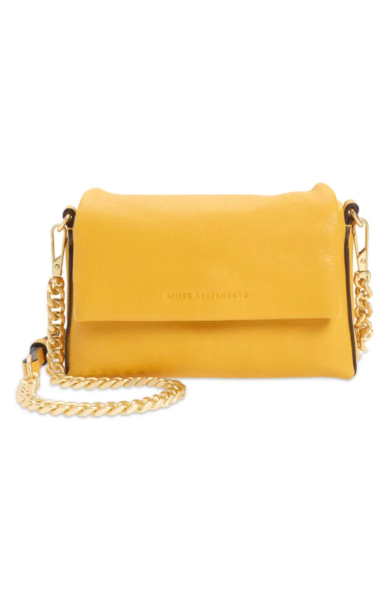 Nordy Leather Mini Crossbody Bag | Nordstrom | Nordstrom