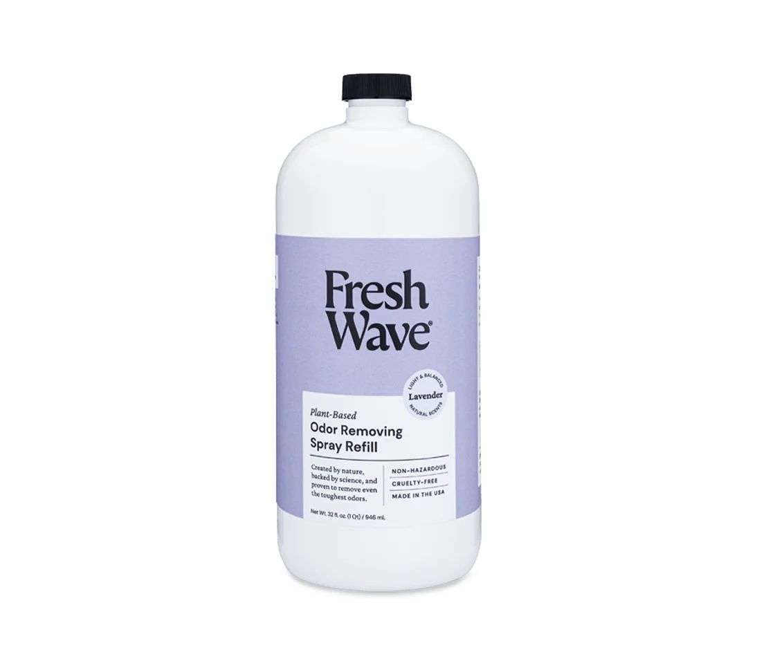 Spray Refill | Fresh Wave | Fresh Wave