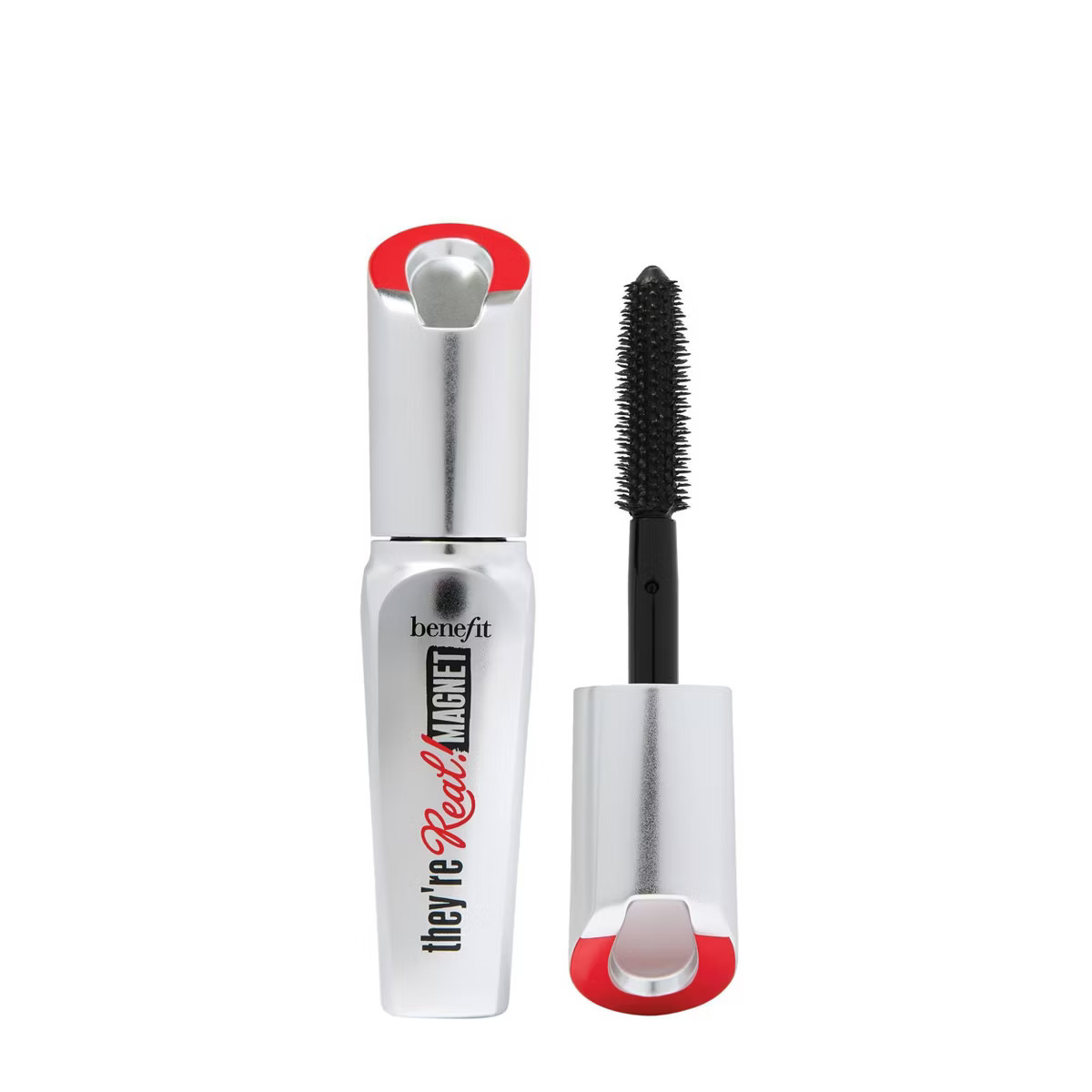 Benefit Cosmetics They're Real! Magnet Extreme Lengthening Mascara - Black  - Ulta Beauty | Target