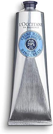 "L'Occitane, Butter Hand Cream oz, no color, Shea Classic, 5.2 Ounce | Amazon (US)