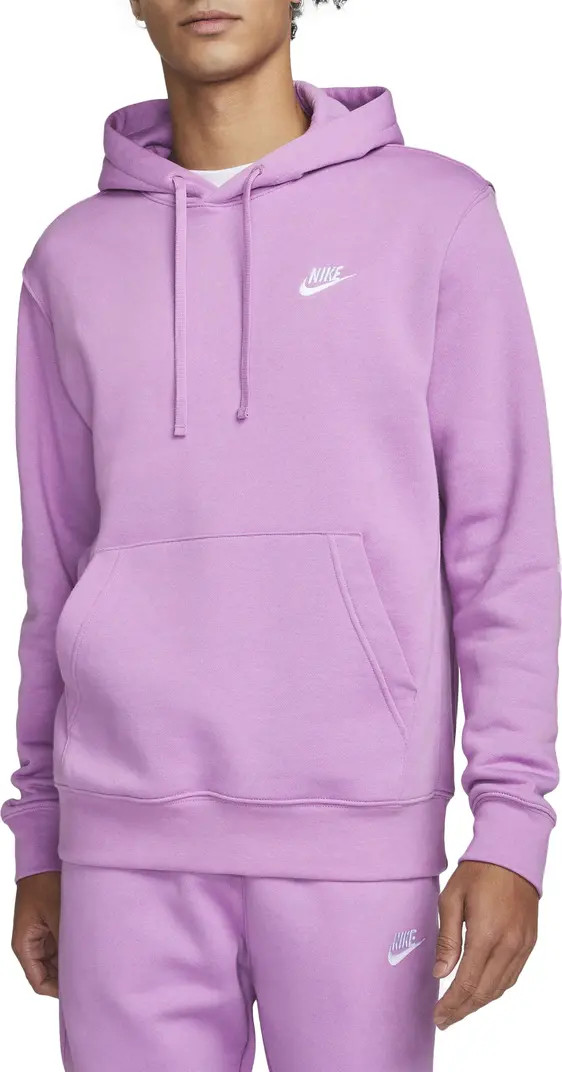 Sportswear Club Hoodie | Nordstrom