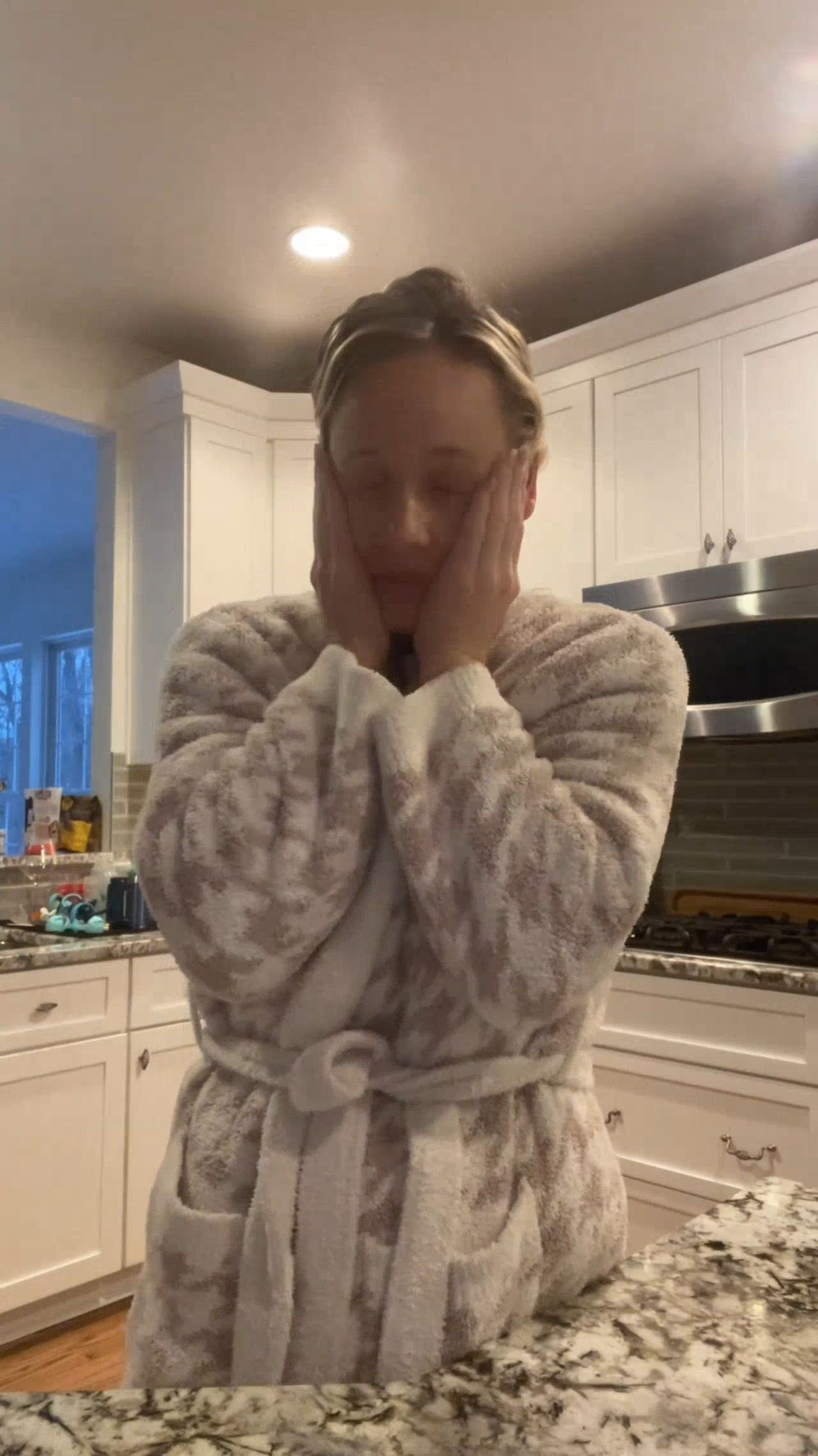 Coffee, breakfast, backpacks, repeat!!

Just another morning in The Everyday Edit household trying to get everyone (including me) out the door on time :)

Shop some of my favorite school year essentials here!! 

 #LTKdayinmylife #LTKmomlife #LTKmorningroutine