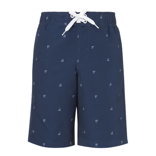 Ripzone Boys’ Ravine AOP Trunk | SportChek