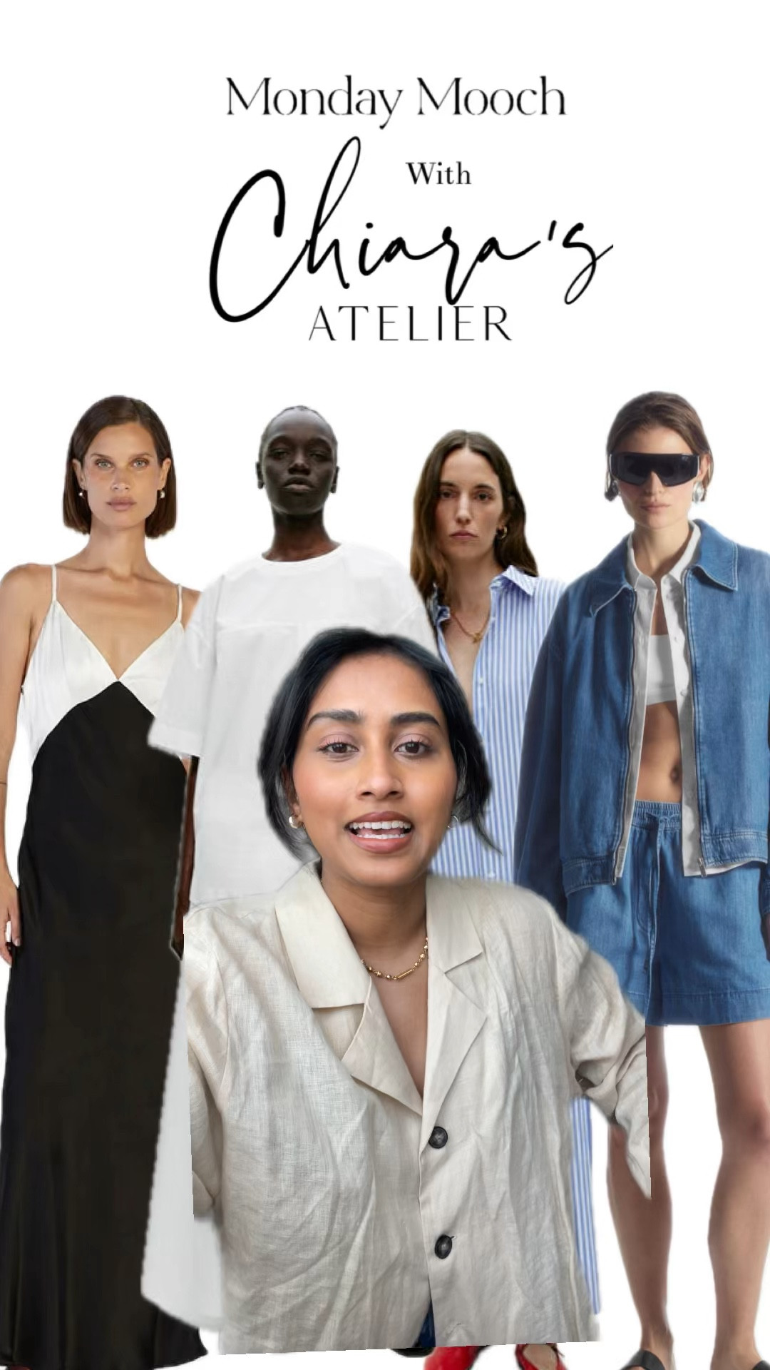 Monday mooch 

#LTKstyletip