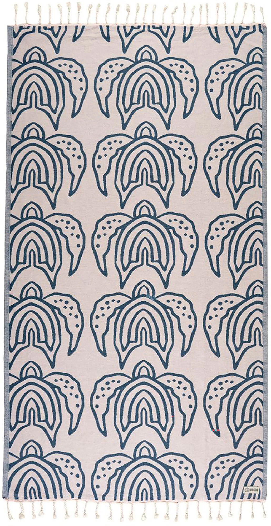 Sand Cloud Turtle Island Towel | Public Lands