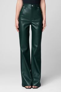 The Franklin In Deep Forest Pant | BlankNYC