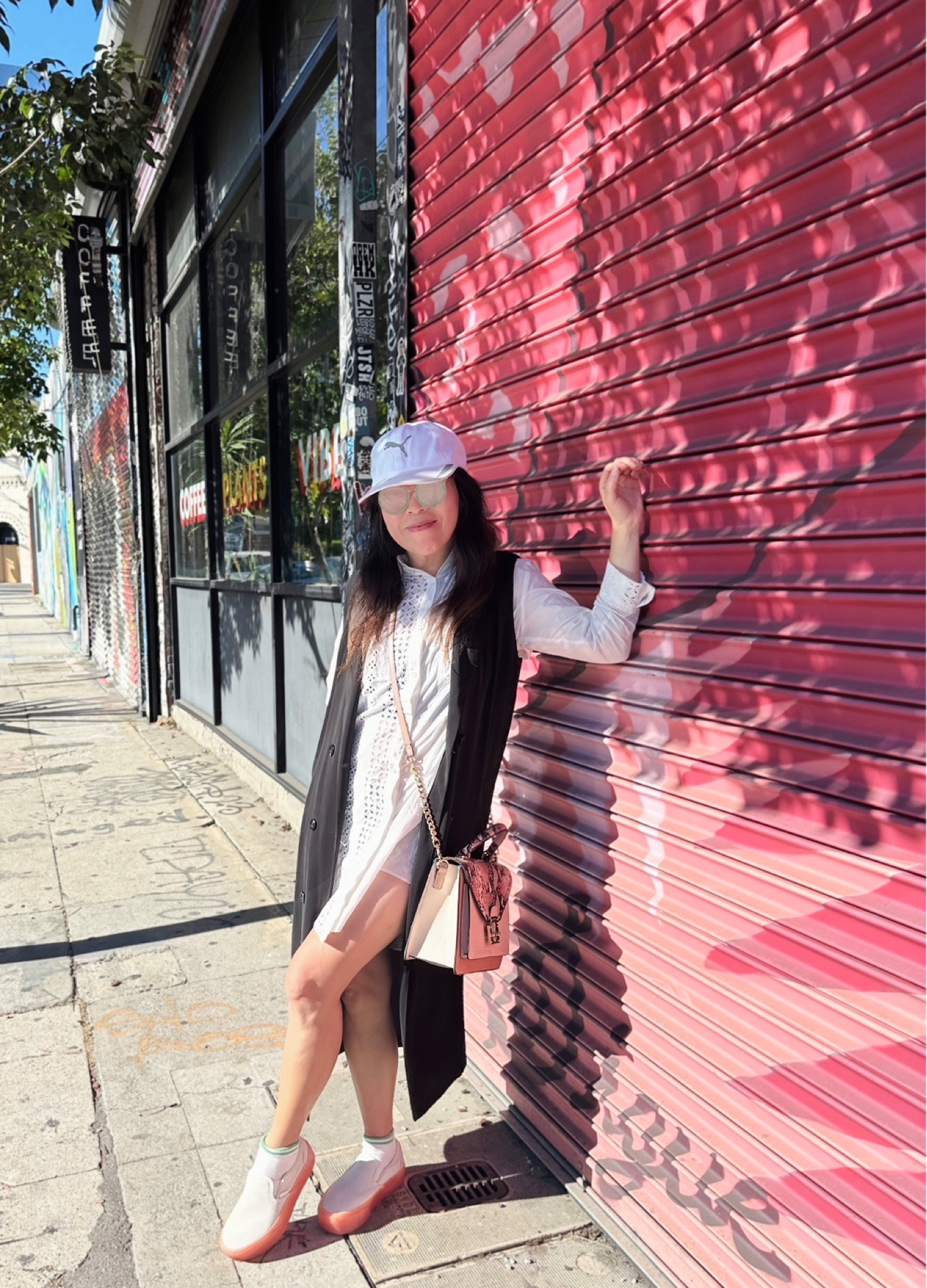 Enjoying final weeks of summer. 

#LTKtravel #LTKworkwear #LTKFind