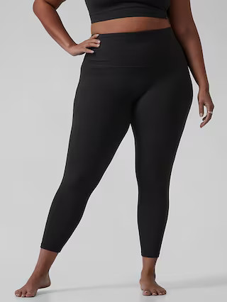 Ultra High Rise Elation 7/8 Tight | Athleta