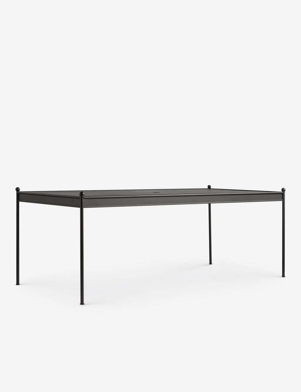 Leni Outdoor Dining Table | Lulu and Georgia 