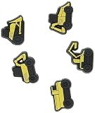 Crocs Jibbitz Shoe Charms - Super Fun Kids Multi Pack, Charms for Girls and Boys | Amazon (US)