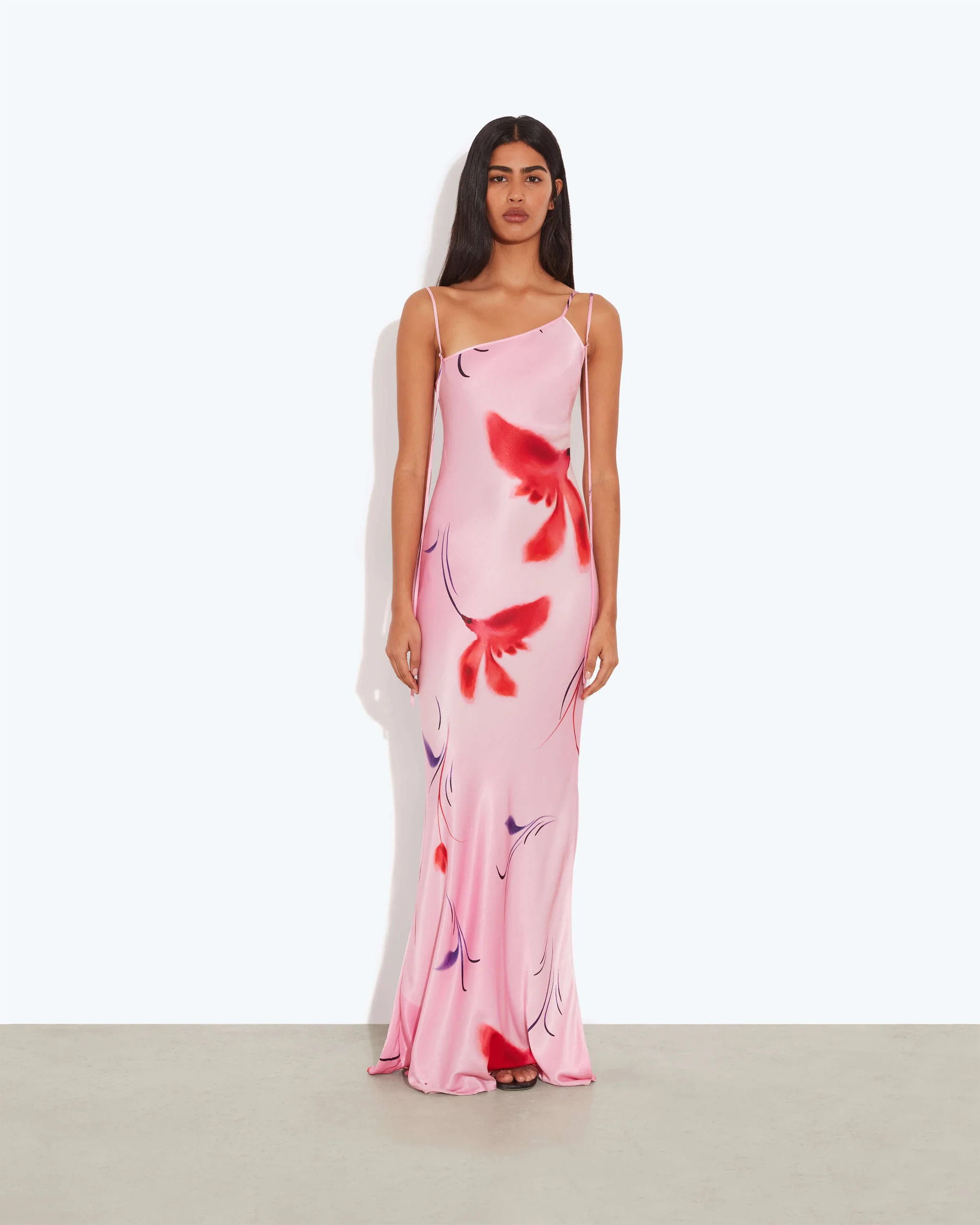 POLINA DRESS | Rat & Boa