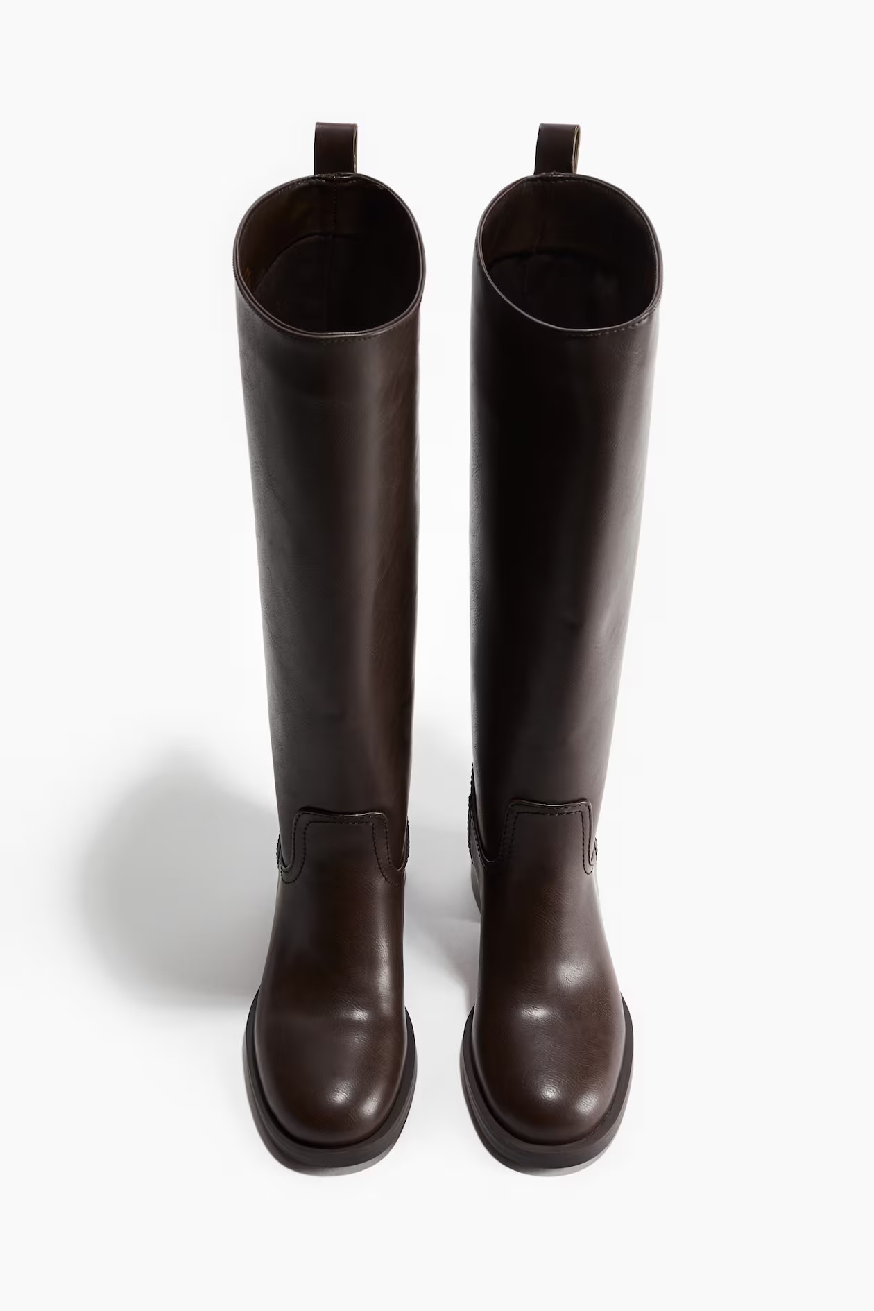 Knee-High Boots | H&M (US + CA)