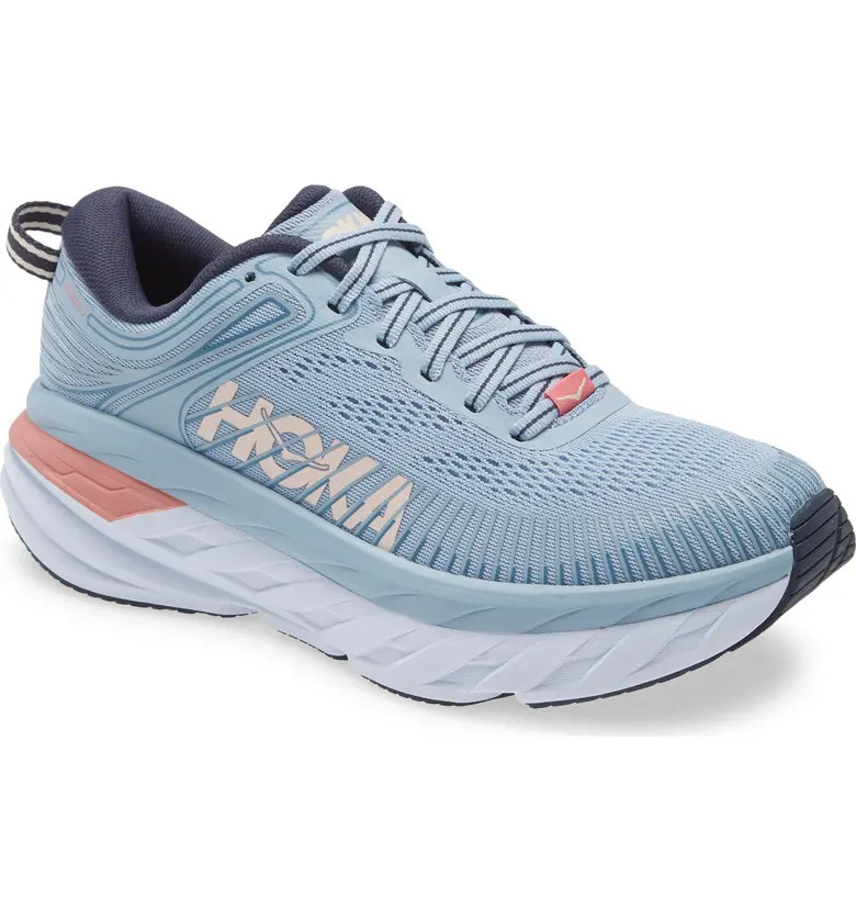 Bondi 7 Running Shoe | Nordstrom