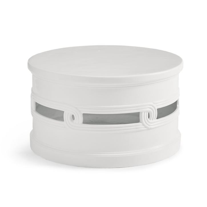 Serenity Coffee Table | Grandin Road | Grandin Road