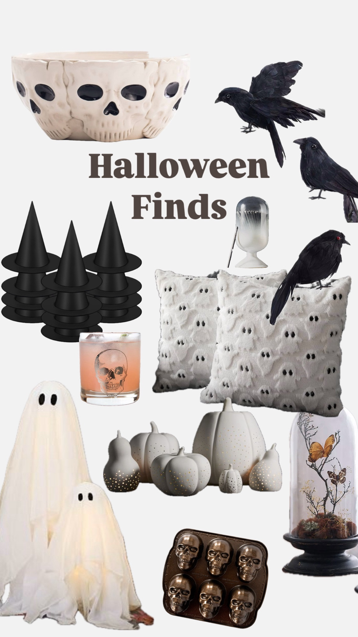 #LTKHalloween #LTKHome #LTKSeasonal