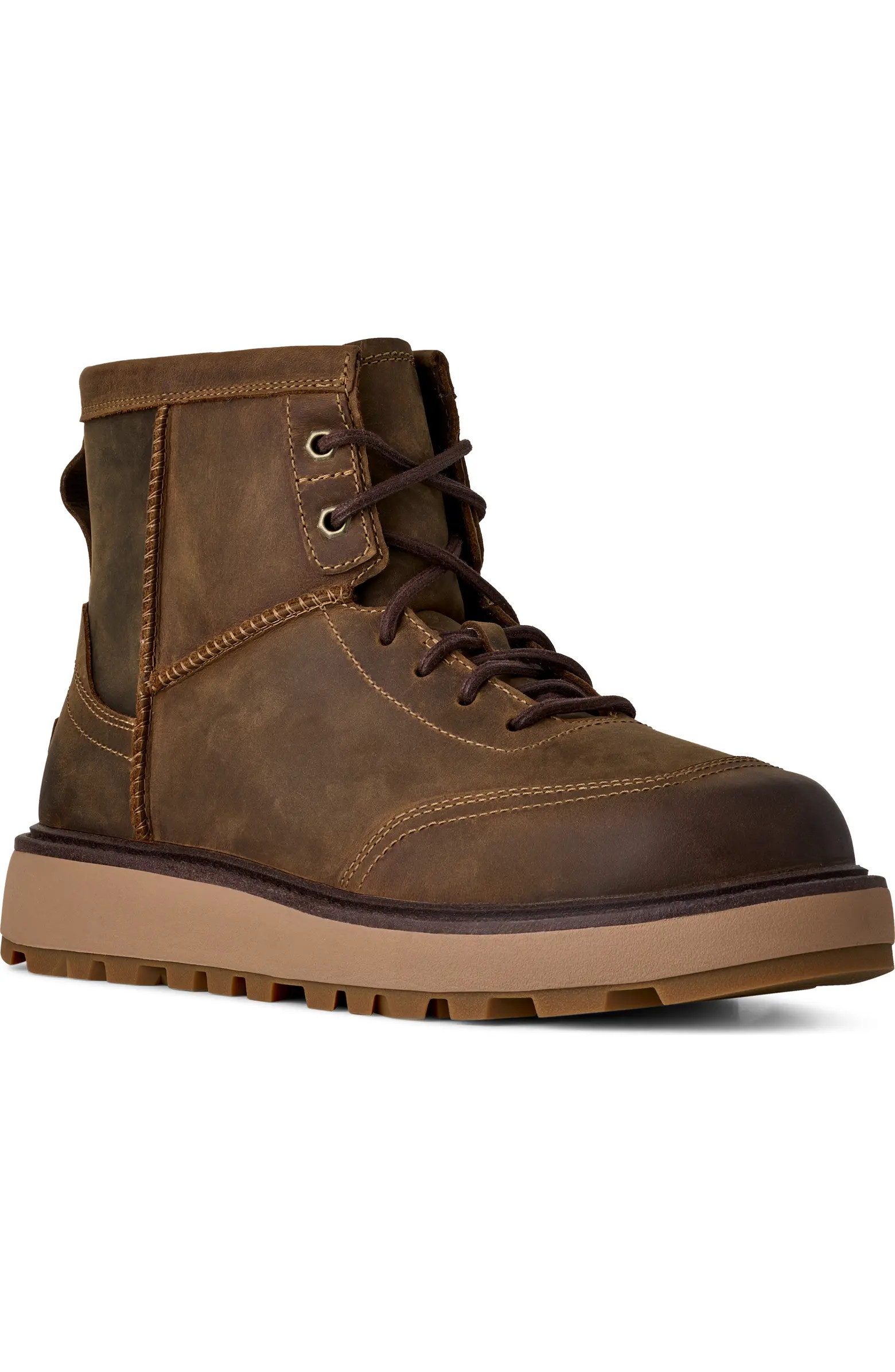 Idyllwild Lace-Up Boot (Men) | Nordstrom